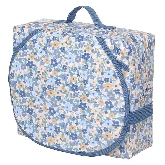 Achat Rehausseur Easy Up pour Chaise - Flowers