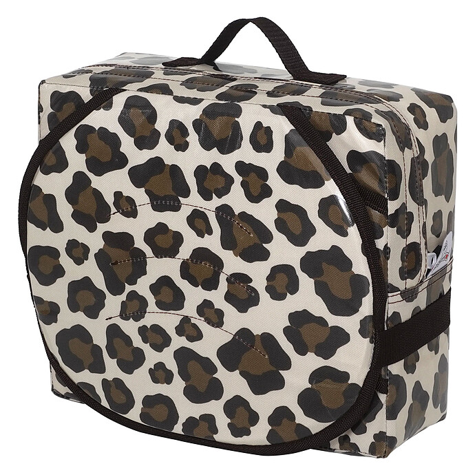 Achat Rehausseur Easy Up pour Chaise - Léopard