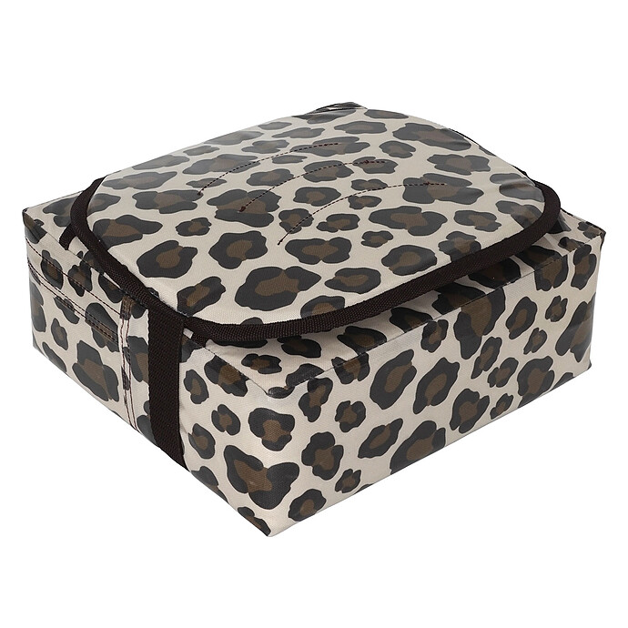 Rehausseur Easy Up pour Chaise - Léopard BabyToLove