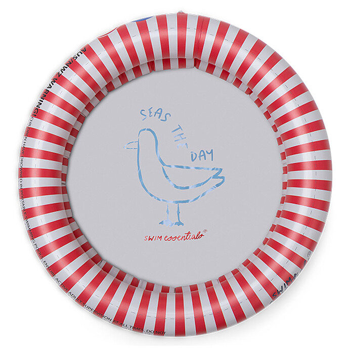 Jeux piscine & plage