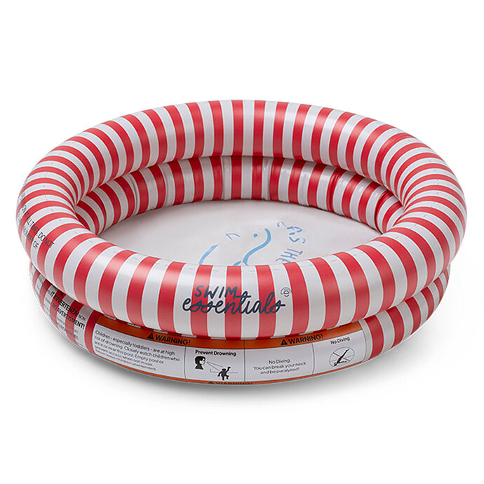 Piscine Bébé - Seas the Day Swim Essentials