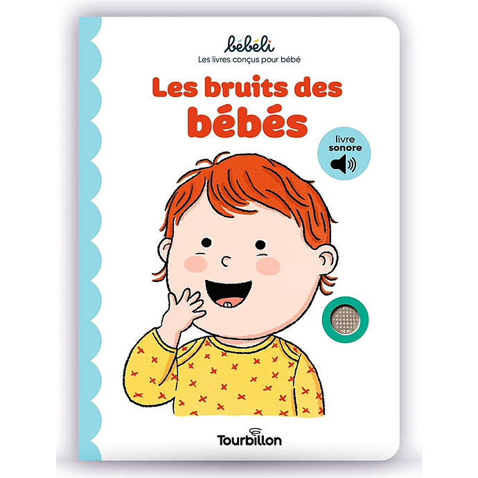 Les Bruits des Bébés  Tourbillon