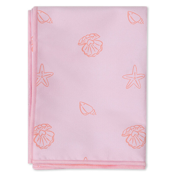 Achat Serviette de Plage - Mermazing