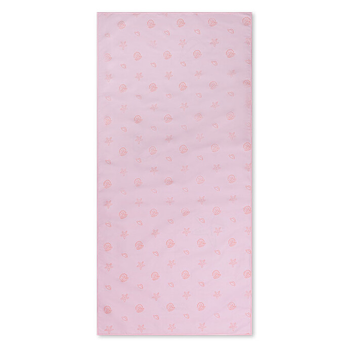 Avis Serviette de Plage - Mermazing