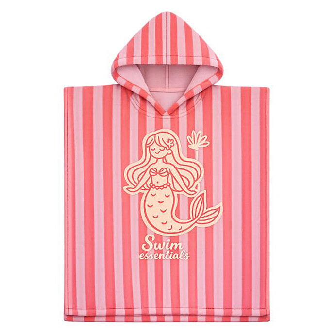 Poncho de Bain - Mermazing  Swim Essentials