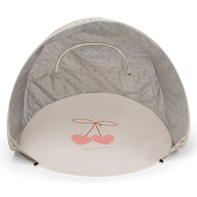 Tente de Plage Anti-UV - Cozy Hearts Swim Essentials