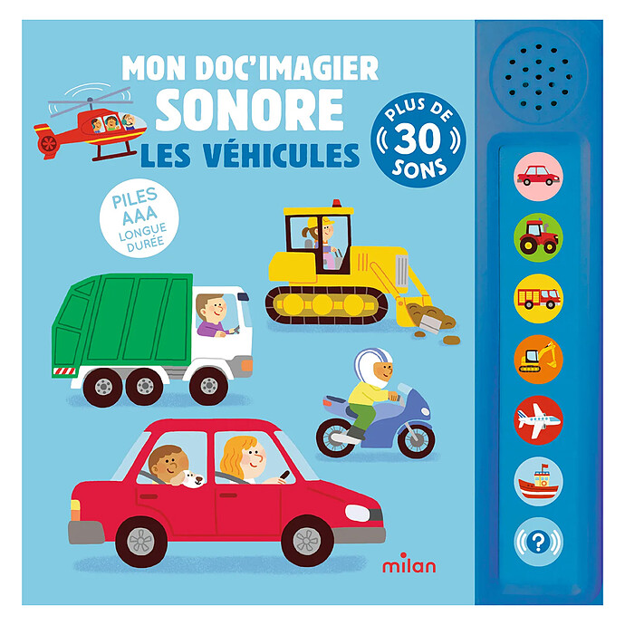 Les Véhicules Milan