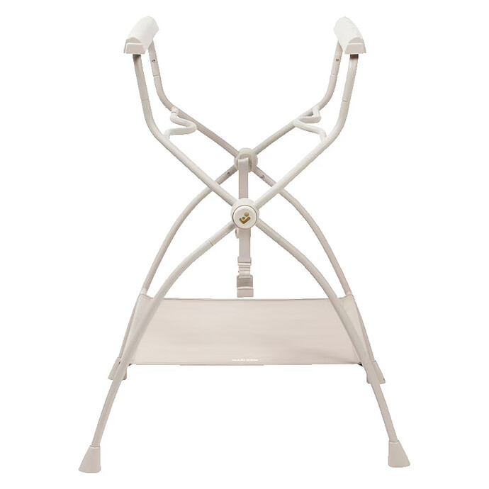 Pied de Baignoire Indigo - Elegance Beige Maxi-Cosi