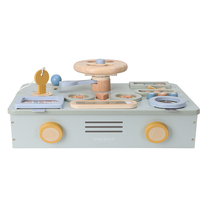 Volant d'Activités  pas cher