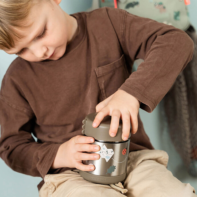 Vaisselle et couverts