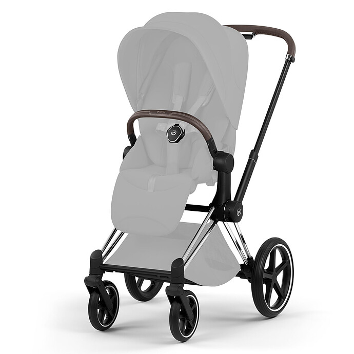 Accessoires poussette