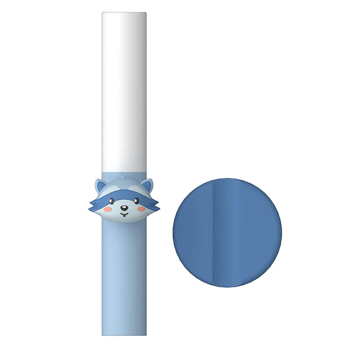 Achat Lampe Torche Zoo Light - Raton Laveur 