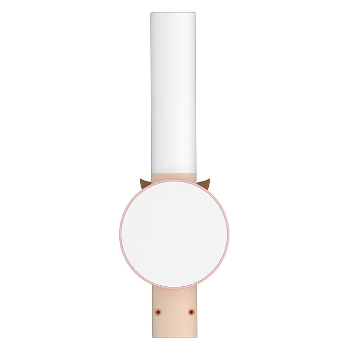 Achat Lampe Torche Zoo Light - Renne