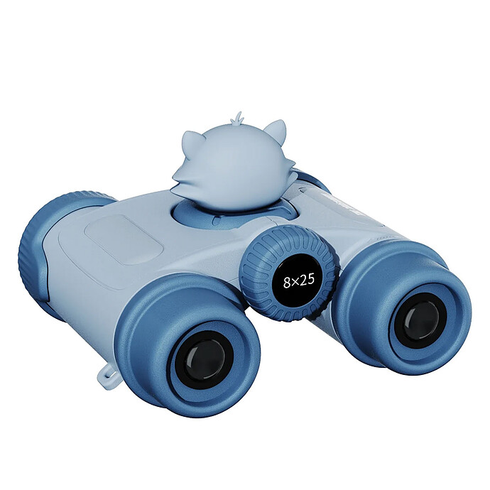 Achat Jumelles - Raton Laveur