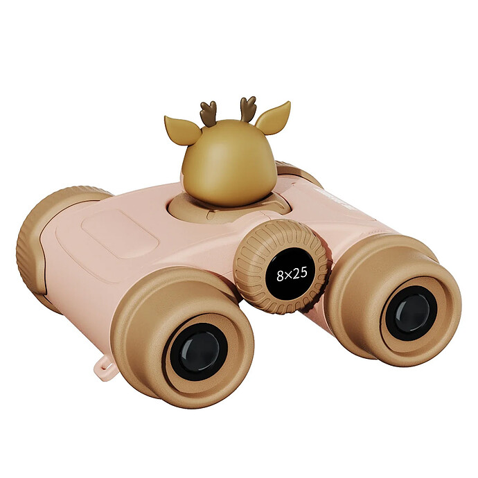 Achat Jumelles - Renne