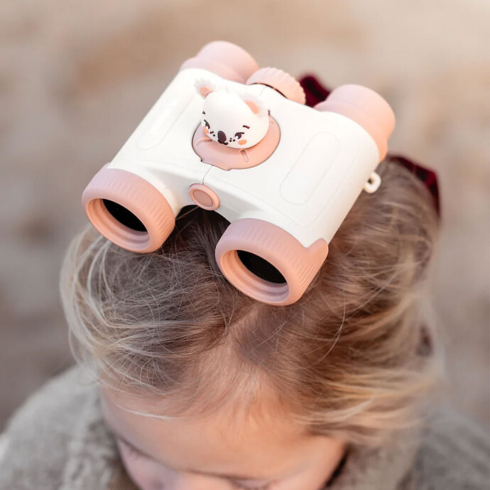 Avis Jumelles - Koala