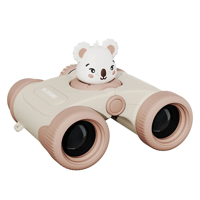 Jumelles - Koala The Zoofamily