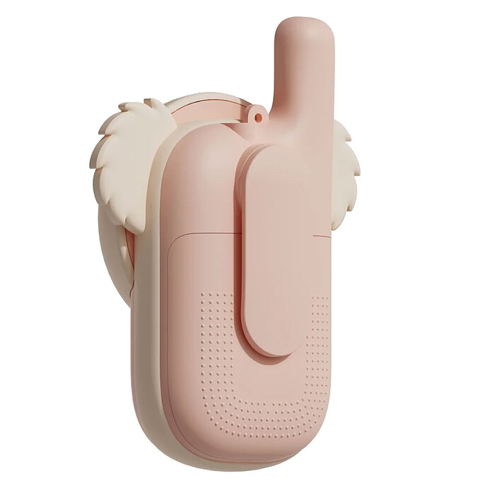 Lot de 2 Talkie-walkie - Koala The Zoofamily