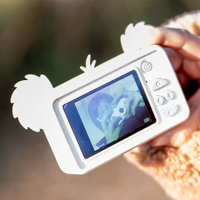 Appareil Photo Numérique Zoofriends - Koala pas cher