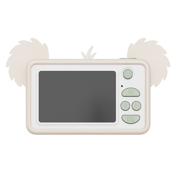 Appareil Photo Numérique Zoofriends - Koala The Zoofamily