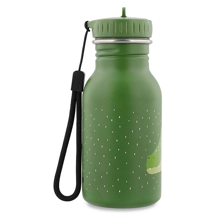 Gourde Mr. Alligator - 350 ml Trixie Baby