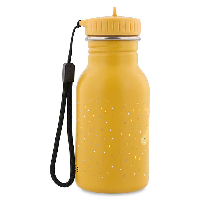 Gourde Mr. Giraffe - 350 ml Trixie Baby