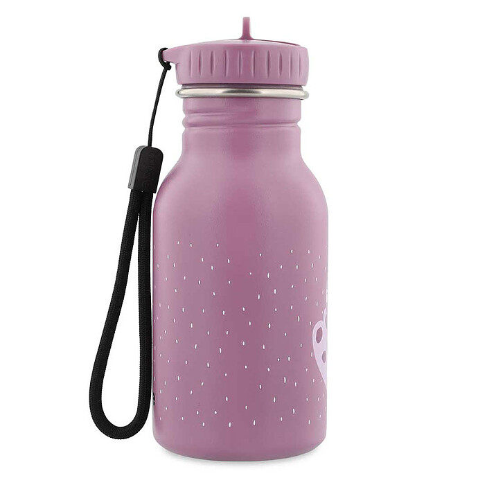 Gourde Mrs. Peacock - 350 ml  Trixie Baby