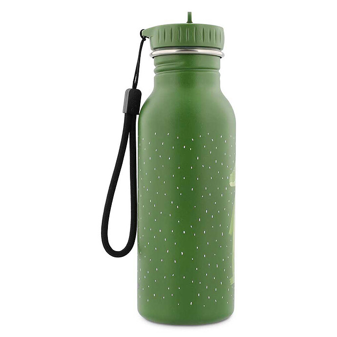 Gourde Mr. Alligator - 500 ml Trixie Baby