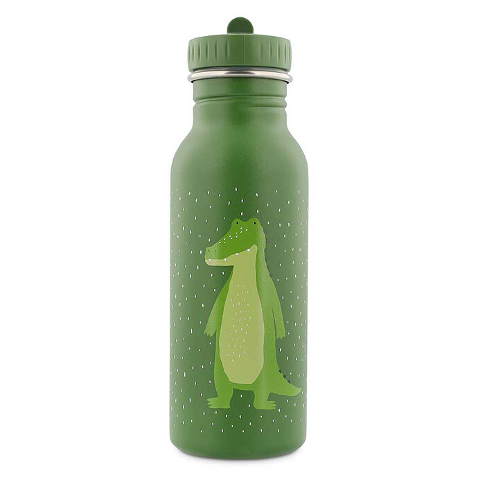 Gourde Mr. Alligator - 500 ml Trixie Baby