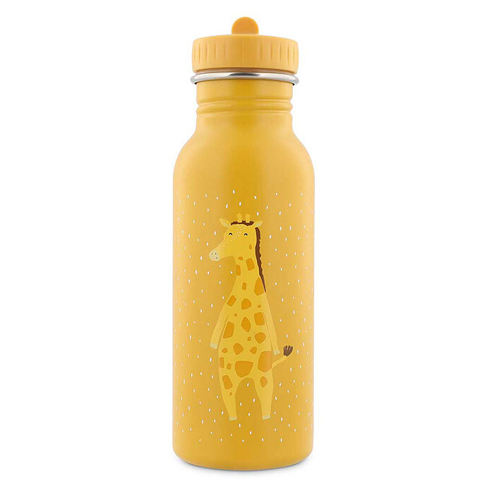 Gourde Mr. Giraffe - 500 ml  Trixie Baby