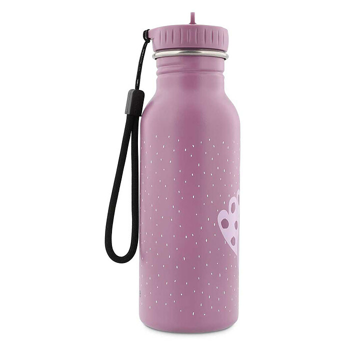 Gourde Mrs. Peacock - 500 ml  Trixie Baby