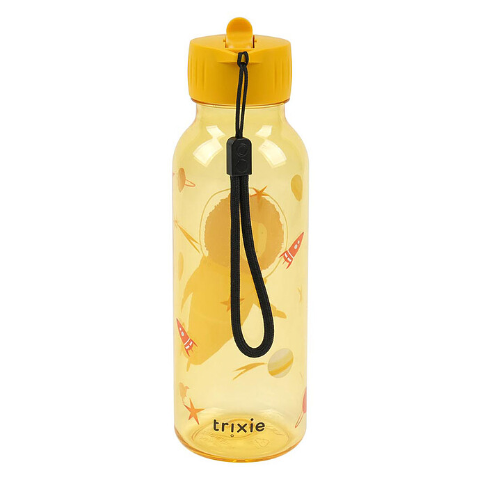 Gourde Spaceman Mr. Lion - 500 ml Trixie Baby