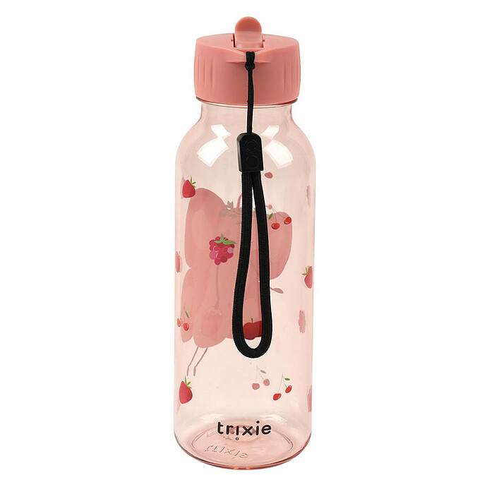 Gourde Fruit Fairy Mrs. Butterfly - 500 ml Trixie Baby