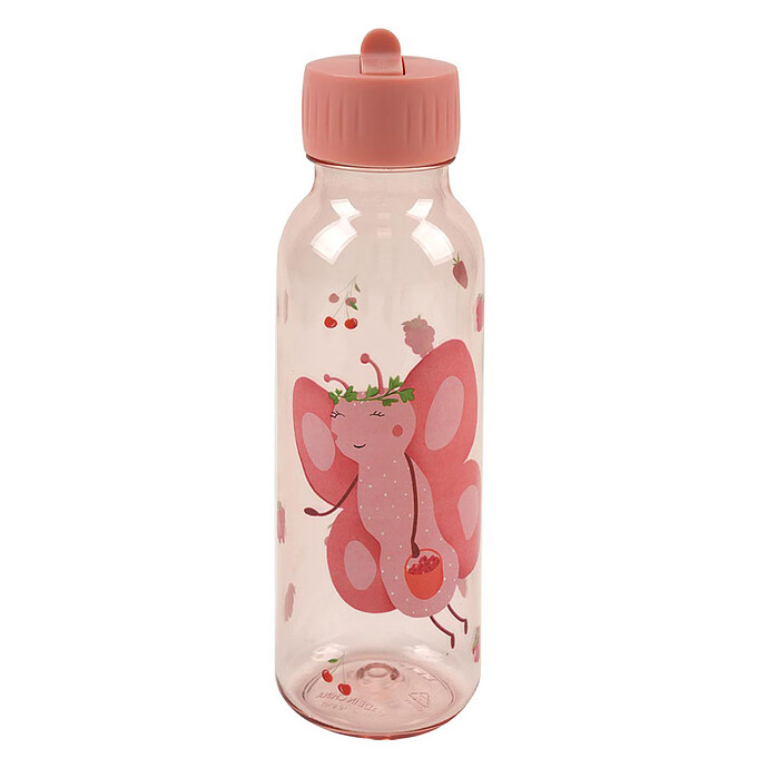 Gourde Fruit Fairy Mrs. Butterfly - 500 ml Trixie Baby