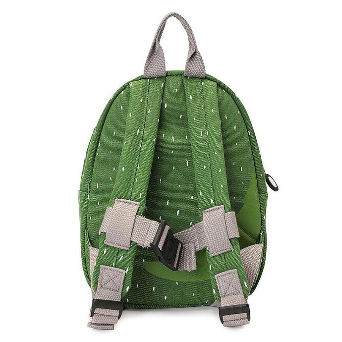 Avis Sac à Dos - Mr. Alligator