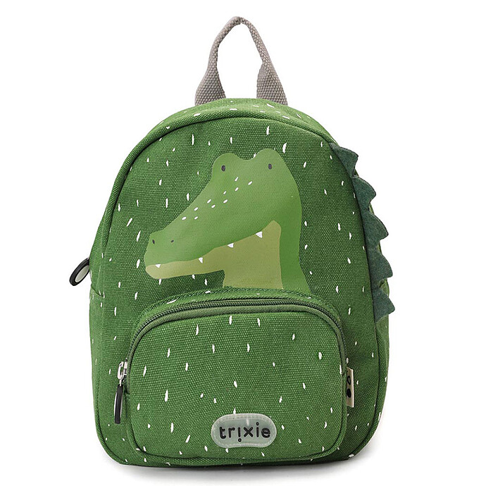 Sac à Dos - Mr. Alligator Trixie Baby