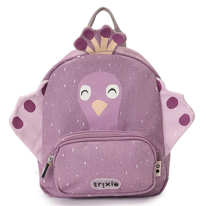 Sac à Dos - Mrs. Peacock Trixie Baby