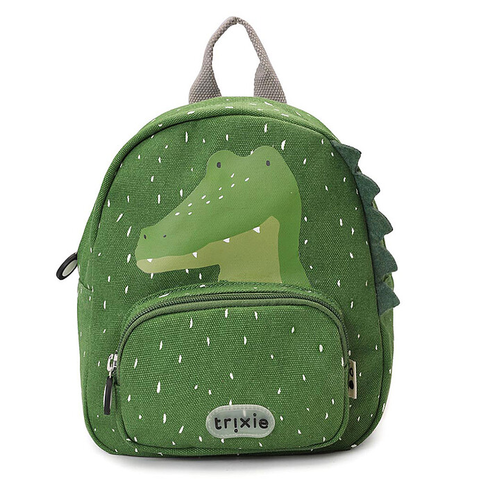 Petit Sac à Dos - Mr. Alligator Trixie Baby