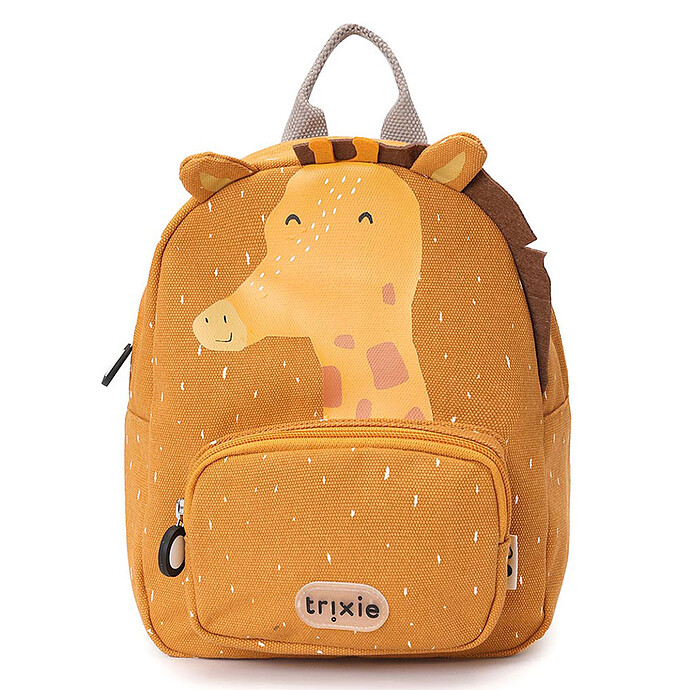 Petit Sac à Dos - Mr. Giraffe Trixie Baby