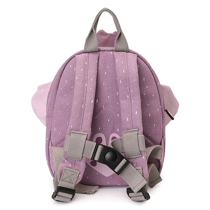 Avis Petit Sac à Dos - Mrs. Peacock