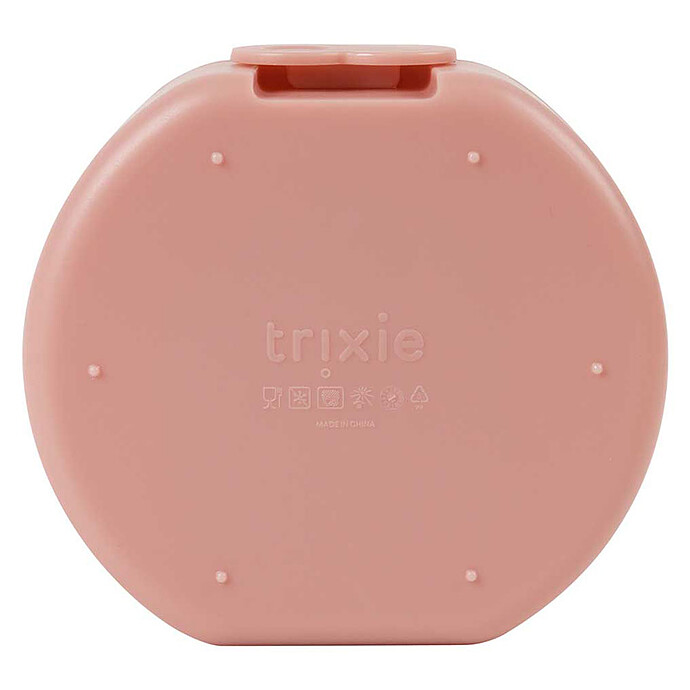 Achat Lot de 2 Boîtes à Goûter à Clip - Mrs. Butterfly