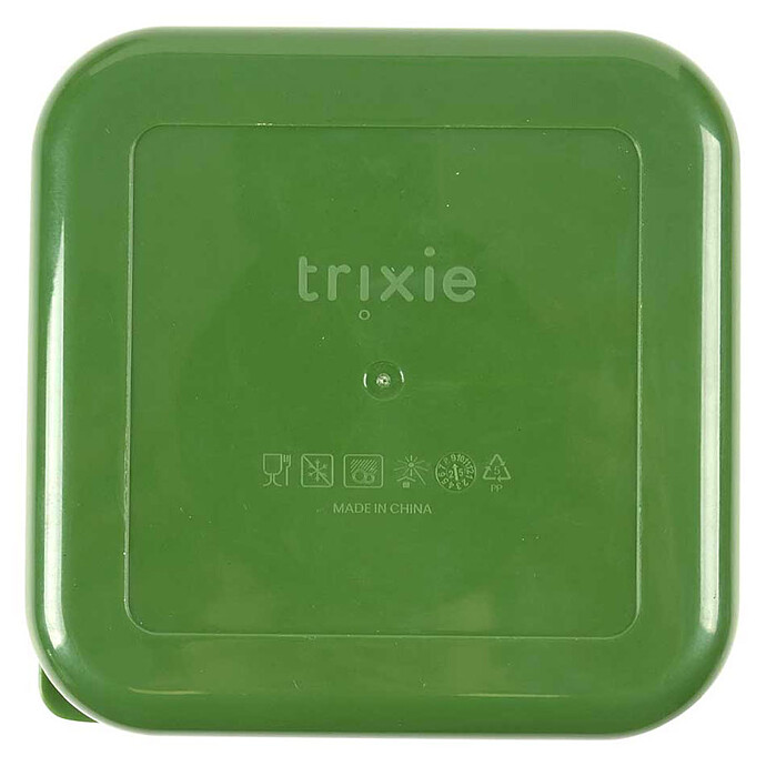 Achat Lot de 3 Boîtes à Goûter - Mr. Alligator