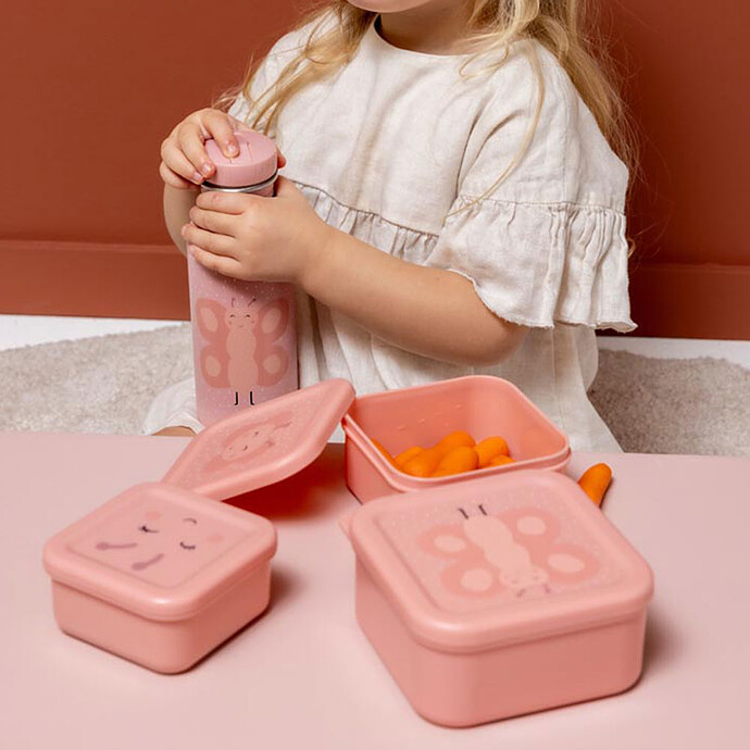 Vaisselle et couverts