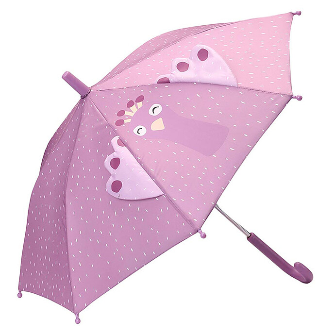 Parapluie - Mrs. Peacock Trixie Baby