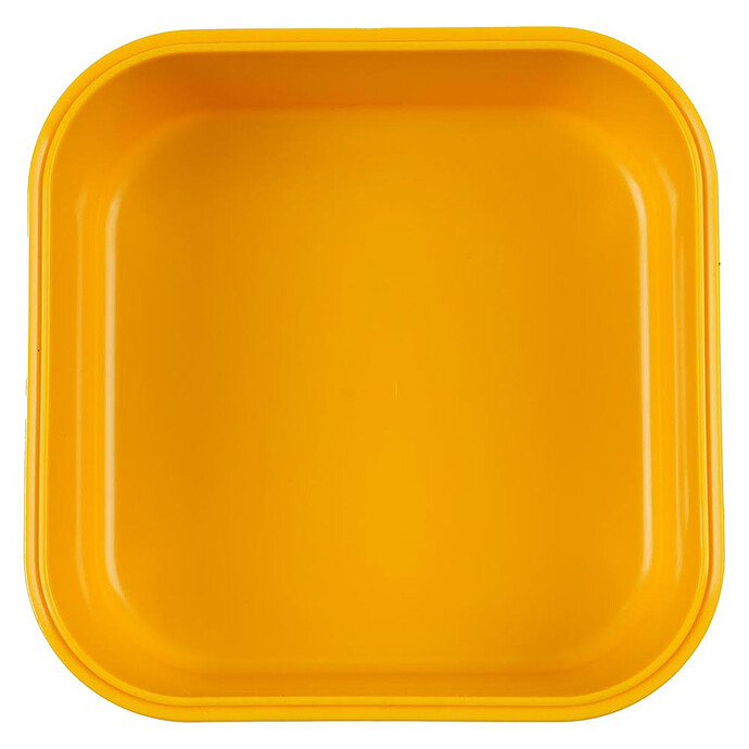 Boîte à Goûter à Clip - Spaceman Mr. Lion  pas cher