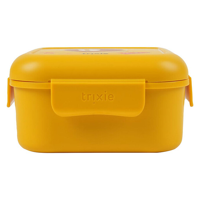 Avis Boîte à Goûter à Clip - Spaceman Mr. Lion 