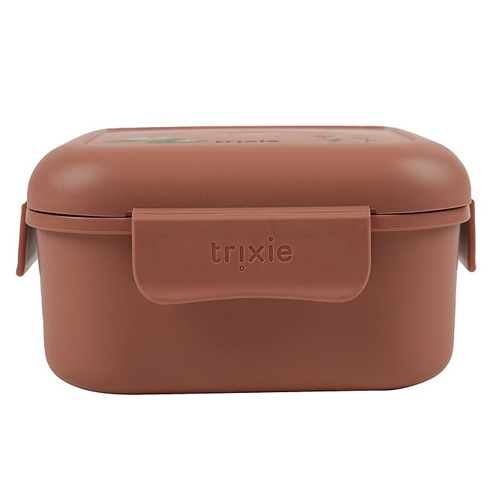 Avis Boîte à Goûter à Clip - Pathfinder Mrs. Cat