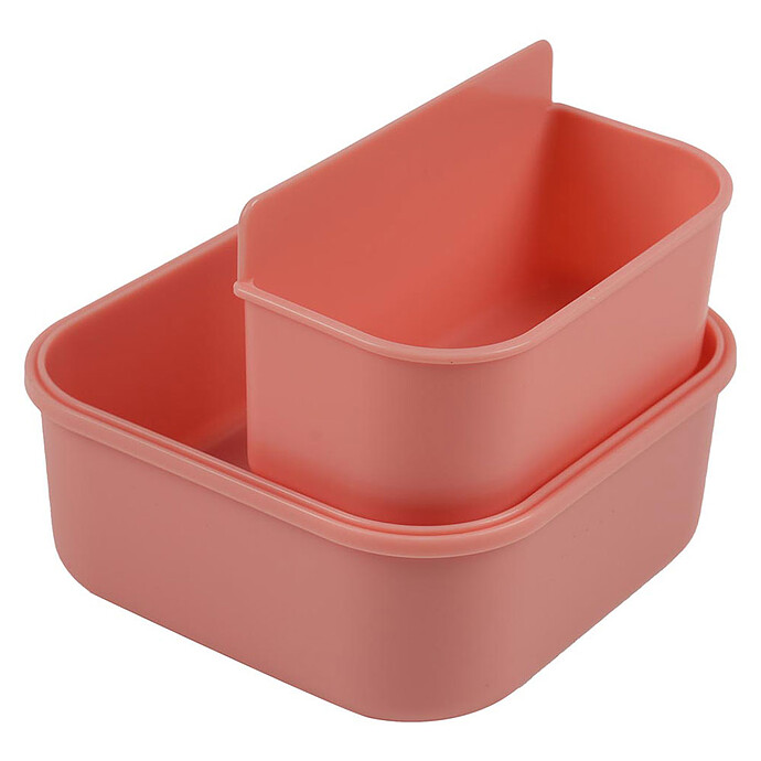 Boîte à Goûter à Clip - Fruit Fairy Mrs. Butterfly Trixie Baby