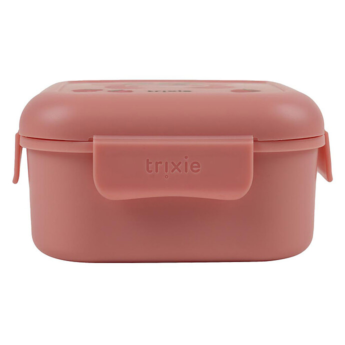 Avis Boîte à Goûter à Clip - Fruit Fairy Mrs. Butterfly