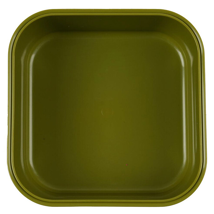 Boîte à Goûter à Clip - Fireman Mr. Dino pas cher